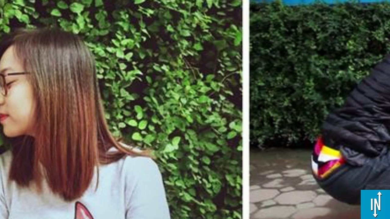Un photographe vietnamien se moque des comptes Instagram en dévoilant la réalité derrière l'objectif
