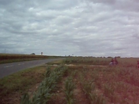 rallye val d ancre 2007