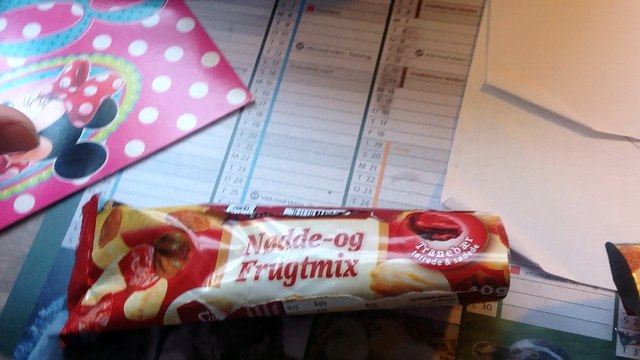 frozen-for the first time in forever (Reprise) nut