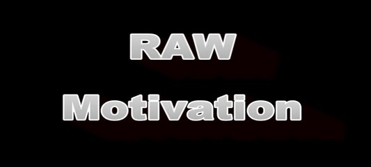 Raw Hardcore bodybuilding Motivation (The Gift 2011)