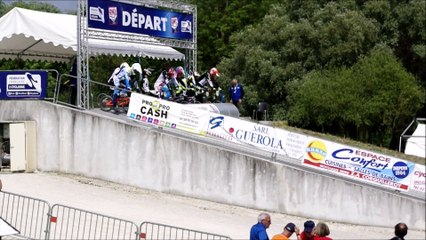 11-Finale Elite hommes CDF Chalette 2016 dimanche