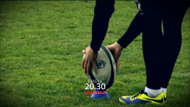 RUGBY à 7 - FINALES CHPT DE FRANCE : BANDE-ANNONCE