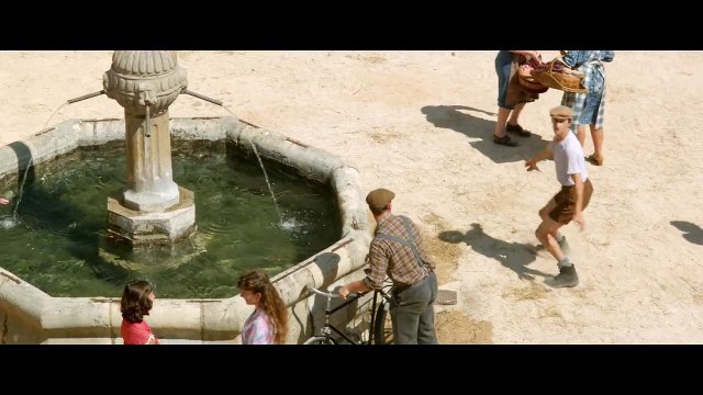 La Folle Histoire de Max & Léon : Bande Annonce du 1er film du Palmashow