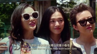 Miss Partners 2016 EngSub - 梦想合伙人 ( EP 2 )