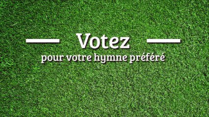 Battle des hymnes Euro 2016 : Ukraine - Pays de Galles