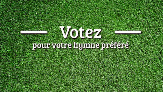 Battle des hymnes Euro 2016 : Ukraine - Pays de Galles