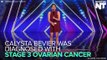 Cancer Survivor Slays 'America's Got Talent' Audition