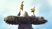 Bad Eggs Pixar Short Animation