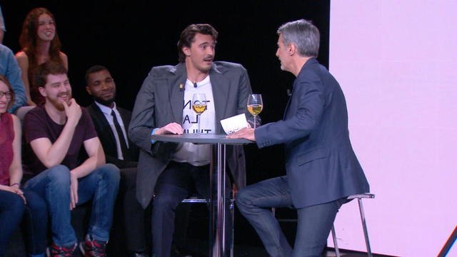 Se faire de la thune avec la branlette - Tony la Thune - L'émission d'Antoine du 23/06