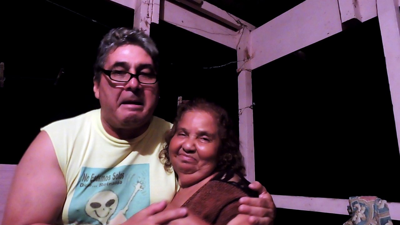 Doña Chachy Lê Chochoz