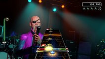 “Light Up the Night - The Protomen“ X Pro Drums, 99% [Rock Band 4]