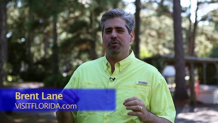 Truman Show to Trails: Seaside & Topsail Hill Preserve