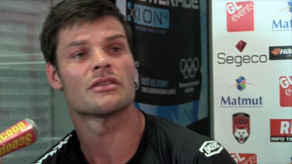 Julien Puricelli : "Croire en nous"