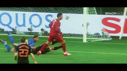 Cristiano Ronaldo - Ready for EURO 2016 - The most beautiful goals