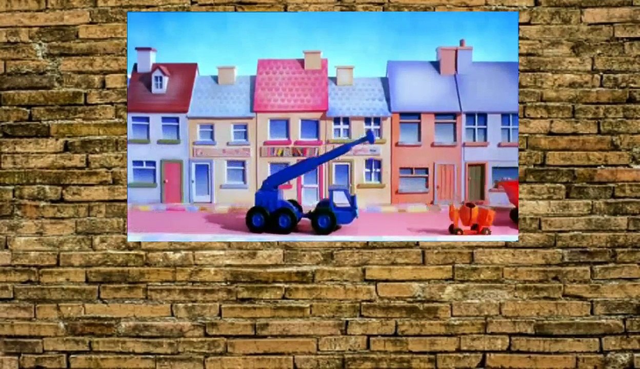 Bob the Builder S09E05 Pilchard and the Field Mice UK - Video Dailymotion