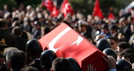 Tatvan'da PKK'nın Ateşi Sonucu 1 Asker Şehit oldu