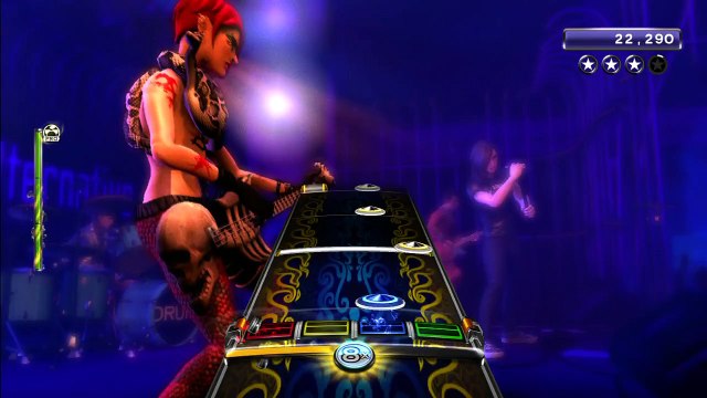 We Go Together - Weezer X Pro Drums, 100% [Rock Band 3 Custom] [FC]