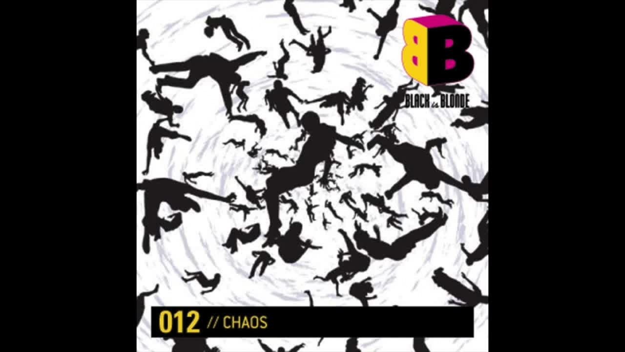Viktor Petrov - Mess Isolation