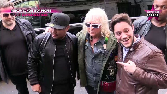 Michel Polnareff gagne son procès, Jean-Jacques Goldman bien payé, Lara Fabian dans The Voice, le TOP 3 des news people