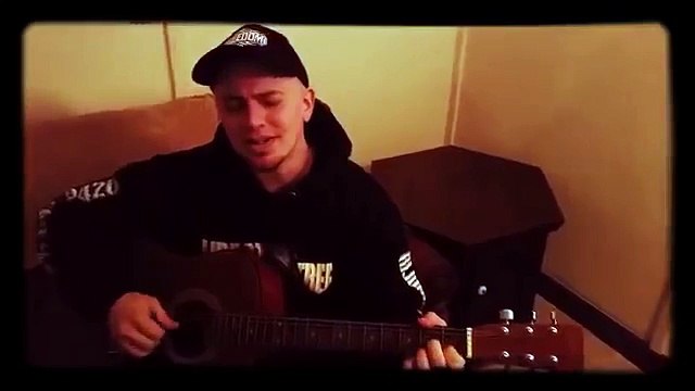 Jordan Page Ballad of LaVoy Finicum Cowboy's Stand for Freedom