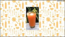 Recipe Southwest Summertime Cooler (Orange-Mint Iced Tea)