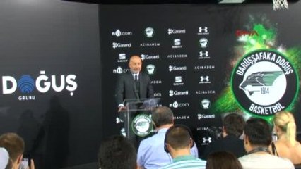 Darüşşafaka Doğuş Gelecek Vizyonunu Açıkladı