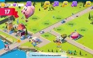 Build Away! - Idle City Builder - Android gameplay PlayRawNow