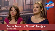 A solas con Dascha Polanco y Elizabeth Rodriguez, “Orange is the New Black” temporada 4