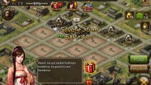 Conquest 3 Kingdoms - Android gameplay PlayRawNow