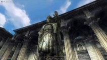 The Elder Scrolls IV: Oblivion Qarl's Texture Pack Demonstration (heavily modded)