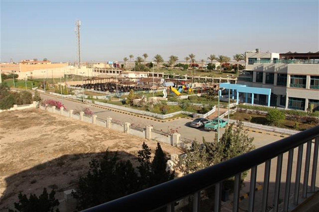 شالية للايجار بقرية دايموند بيتش بالساحل الشمالى