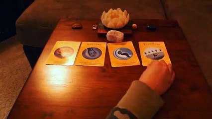 Oracle Card Reading for the week of 9/16/13- 9/25/13