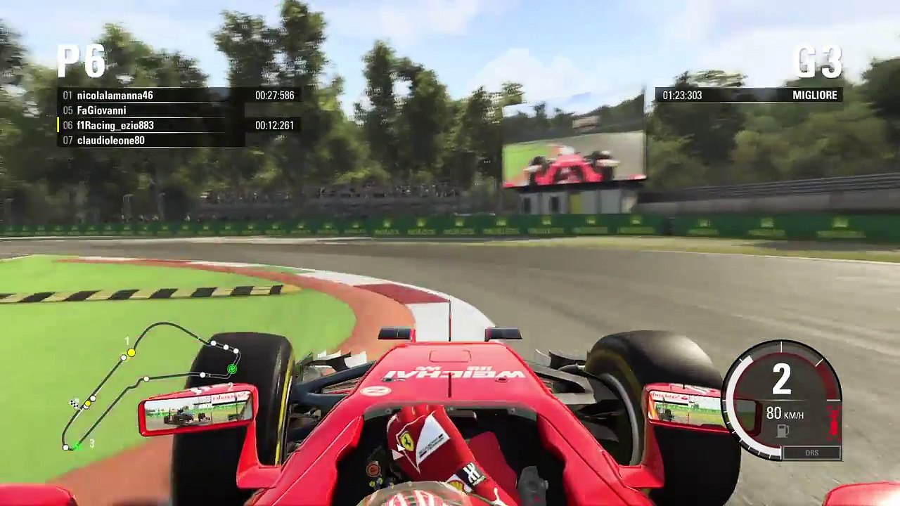 F1 2015