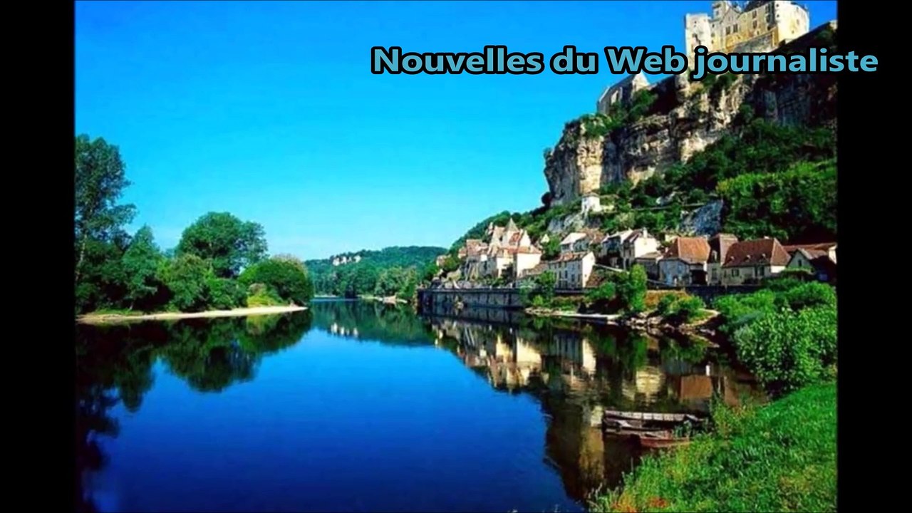 Nouvelles du Web journaliste nommé - France