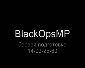 BlackOpcMP бп 13-57-25-64.wmv