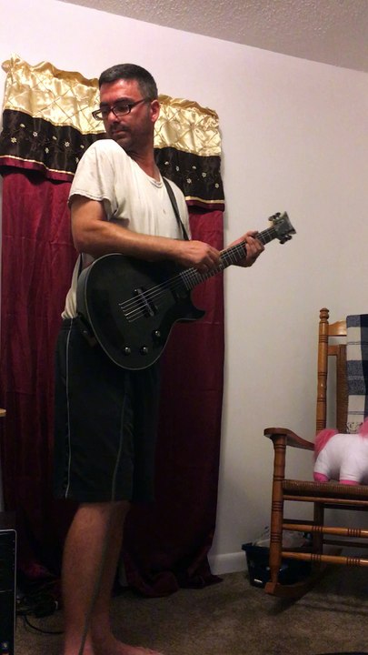 2 months of Rocksmith
