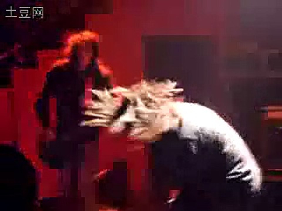 chaos mind - 权利在你的手中 2007.12.15 @ 4live