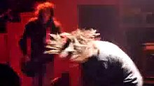 chaos mind - 权利在你的手中 2007.12.15 @ 4live