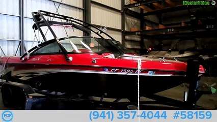 [SOLD] Used 2005 Calabria 23 Pro V in Holt, California