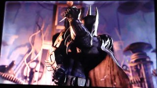 Joker's Death | Batman: Arkham City