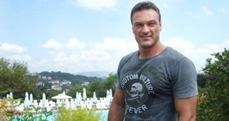 Eskişehirspor, Teknik Direktörlüğe Alpay Özalan'ı Getirdi