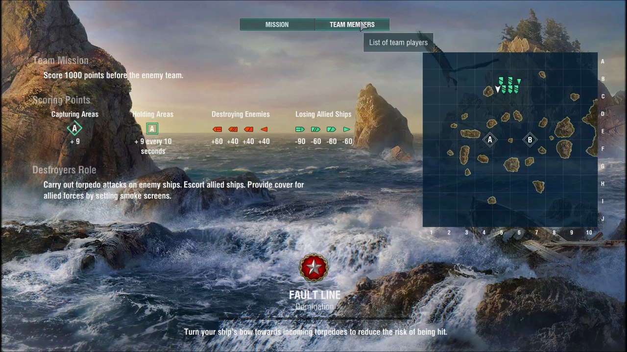 Mutsuki RB 6-10