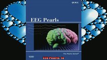 Free PDF Downlaod  EEG Pearls 1e  DOWNLOAD ONLINE