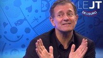 Le JT de l'Euro : 