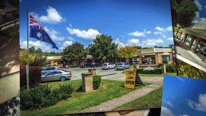 Unique Shopping Centre - For Sale In Robertson, NSW