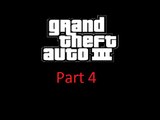 Grand Theft Auto 3 LP Part 4 'Pump-action pimp'