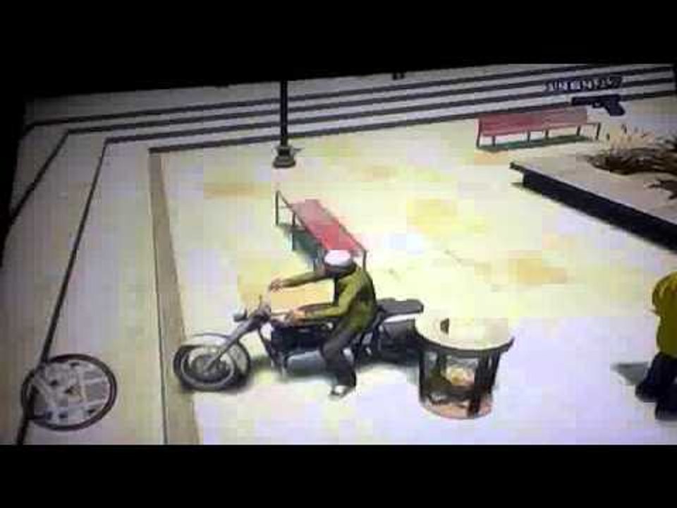 GTA IV myth talk about and new GTA V with Moseley 59