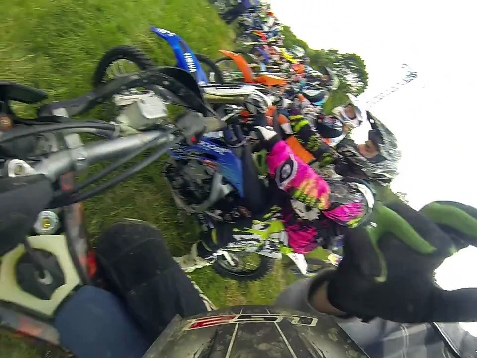 CC Úterý 23,5,2015 start