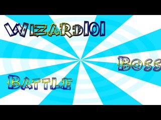 Wizard101 Boss Battles Azteca Edition