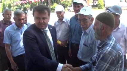 İtalya Genelkurmay Başkanı Graziano, NATO Askeri Birliğini Ziyaret Etti